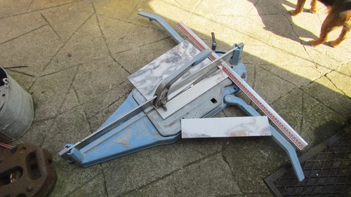Sigma 3c3m professional tile - 3c3m,