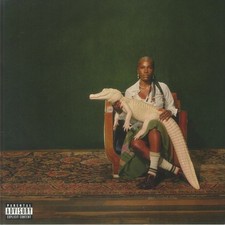 DOECHII - Alligator Bites