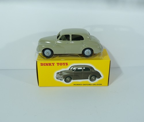 Atlas edition morris oxford - morris,