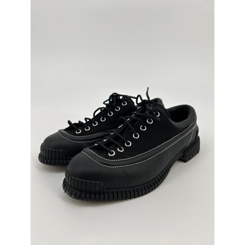 Camper pix black leather - camper,