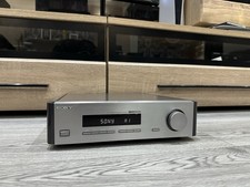 Sony ST-S1 Stereo FM-AM Tuner