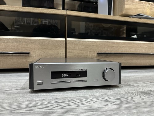 Sony stereo am tuner - sony, fm-am