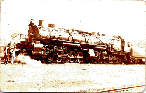 1917 mallard engine 3002 - 1917, #3002