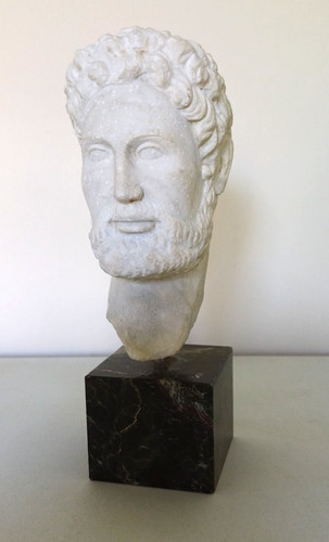 Mid 20th century - , cast