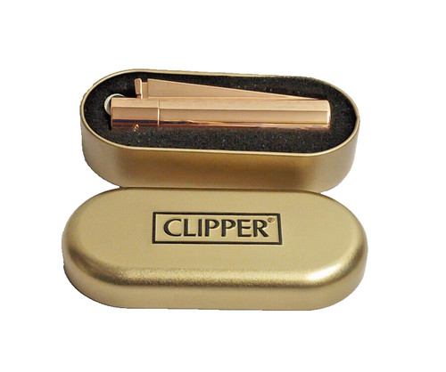 Rose gold gloss metallic - rose,