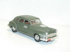 Solido Military Vehicle of