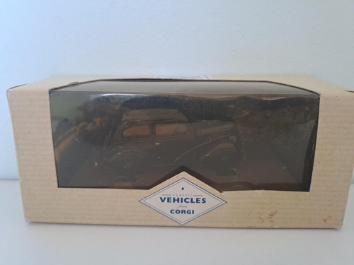 Corgi 98132 1953 - 98132;, ford