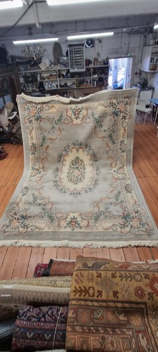 Quality chinese handmade wool - chinese,