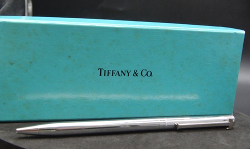 Tiffany t clip - co., t-clip
