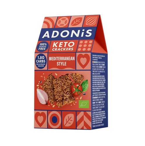 Adonis keto mediterranean - keto,
