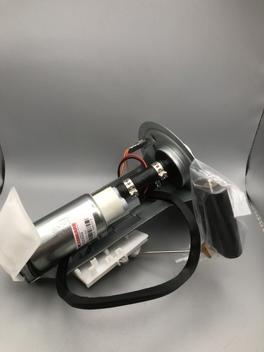 Cambiare fuel pump - cambiare, ford