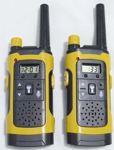 Walkie talkies for - for, kids/