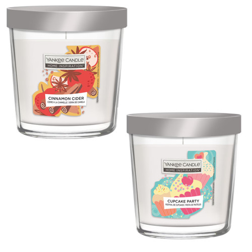 Yankee candle 200g cinnamon - 200g,
