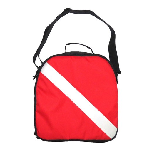 Padded protection for dive - for,