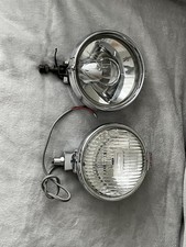 Classic Lucas spot lights FT6