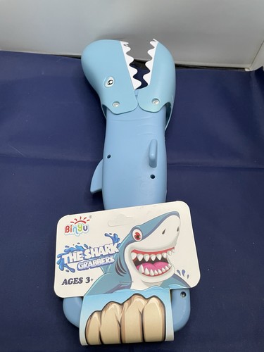 Binyu shark grabber grabbers - binyu, /