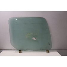 RIGHT LEFT DOOR GLASS MERCEDES