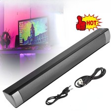 TV Home Theater Soundbar