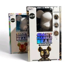 RMS Giant Marble Bear Pour Kit