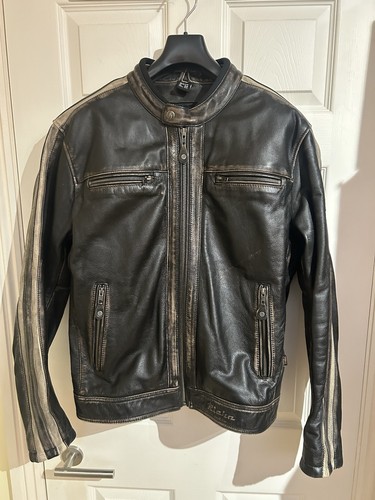 Richa goodwood leather - goodwood,