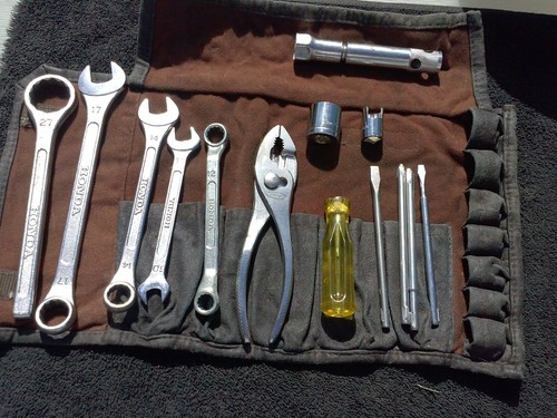 Honda 1200 goldwing tools - gl,