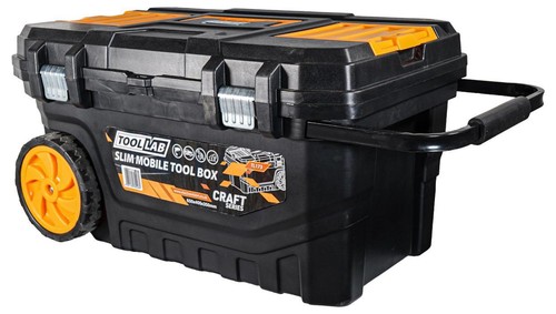 Mobile pull along tool - mobile,