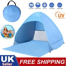 Pop Up Beach Tent Automatic