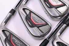 Titleist 712 AP1 Irons / 3-PW