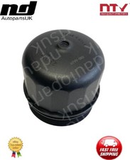 Oil Filter Housing Cover Cap