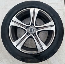 Mercedes E Class W213 Alloy