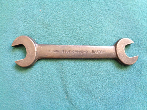 Vintage garringtons blue - garringtons,