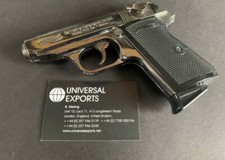 JAMES BOND 007 UNIVERSAL