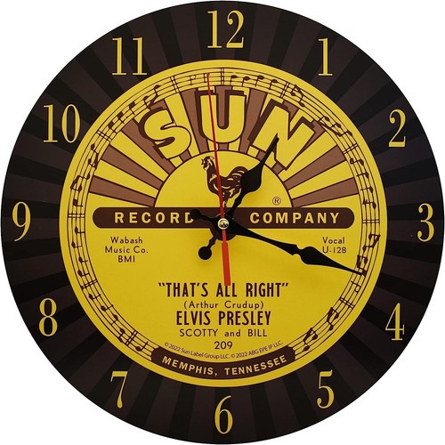 Sun records elvis - records,