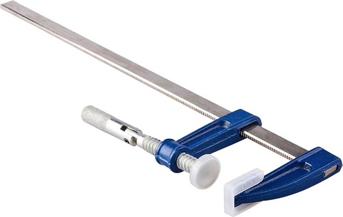 Metal clamps 300 - f,