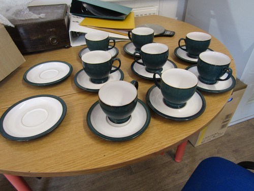 Denby greenwich coffee - denby,