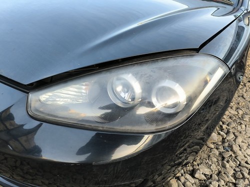 Hyundai coupe 2002 2009 - hyundai,