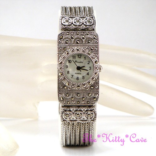 Silver chic victorian deco - chic,