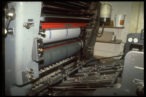 667040 print shop - print, a4