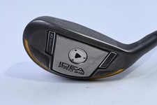 Adams Idea Pro A12 #3 Hybrid / 18 Degree / X-Flex Aldila RIP'D VS