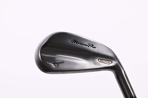 Mizuno pro fli - fli-hi, iron