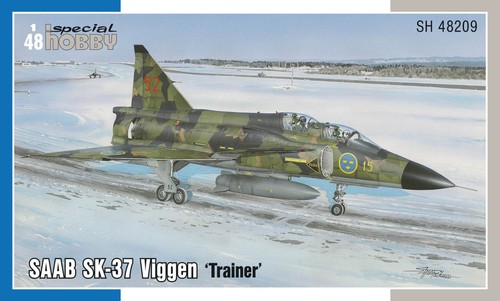 Special hobby sh48209 48 - hobby,
