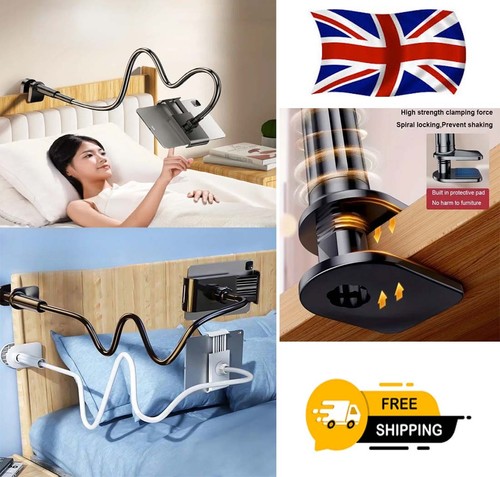 360 flexible gooseneck - 360°,