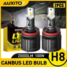 AUXITO H11 LED Headlight Kit
