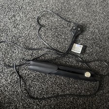 GHD Gold Hair Straighteners