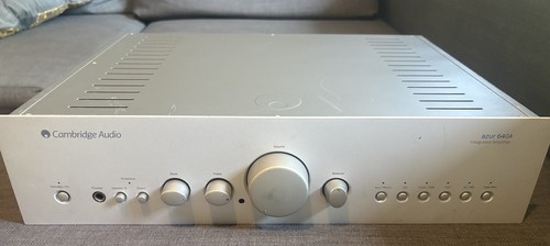 Cambridge audio azur - audio,