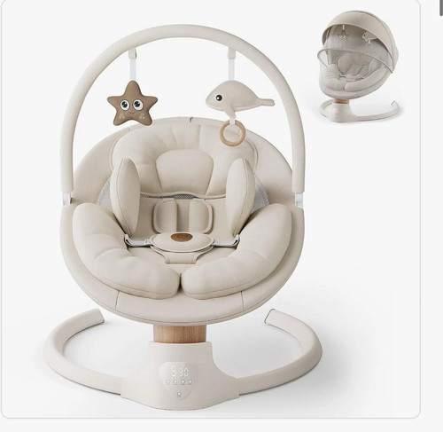 New fasonbaby bb708 electric - new,