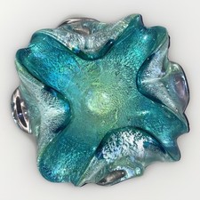 Lovely VTG Murano Art Glass