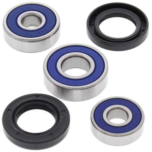 Wheel bearing kit rear - wheel,