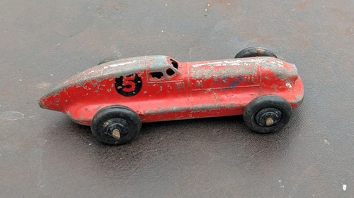 Dinky toys 23b - toys,