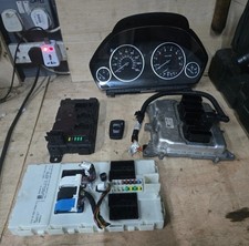 BMW F30 320i 94k miles Petrol